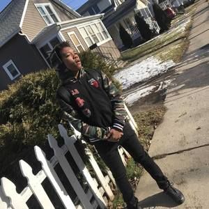 Meet your Posher, Vance